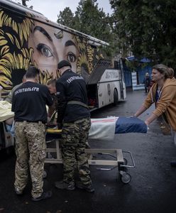 USA alarmują: Perfidne bakterie z Ukrainy pokonały granice