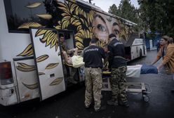 USA alarmują: Perfidne bakterie z Ukrainy pokonały granice