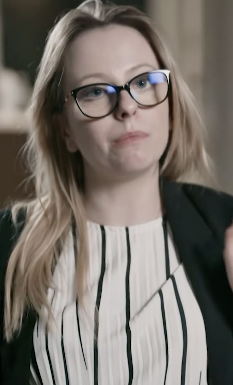 Karolina ze "Ślubu od pierwszego wejrzenia"