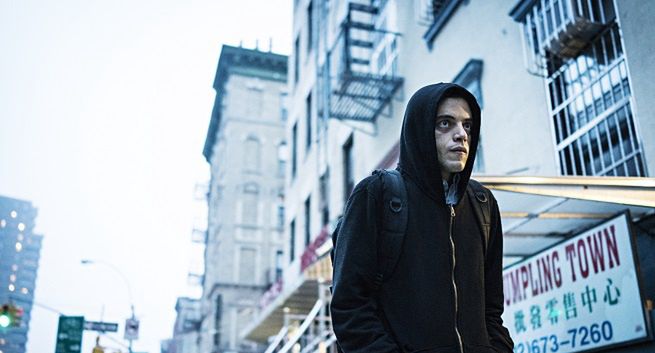 „Mr. Robot 3” w Canal+