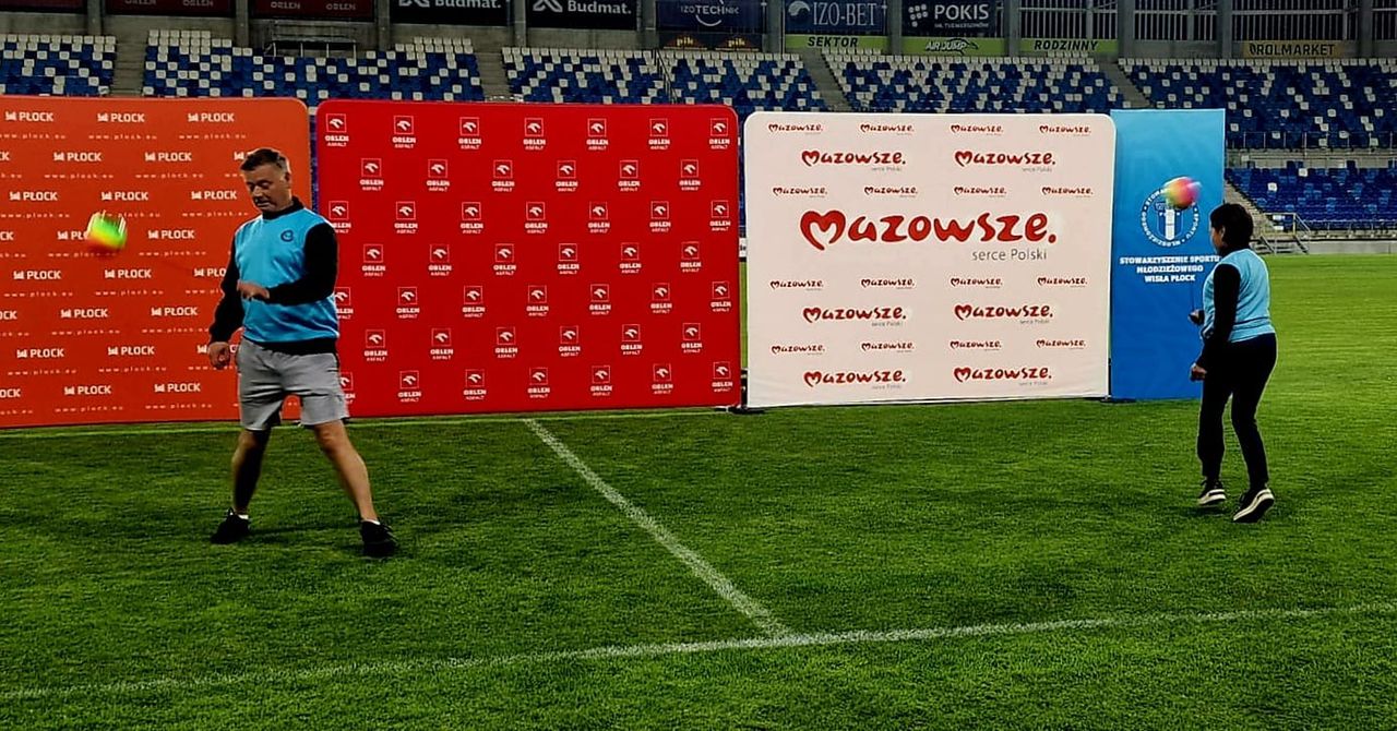 Wisła Płock Youth Cup