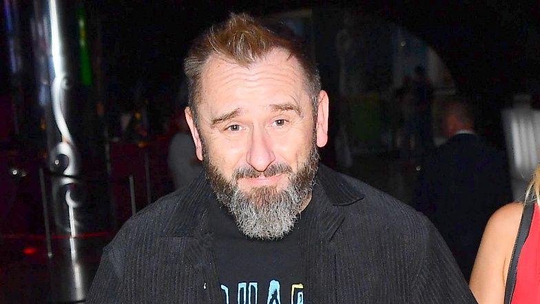 Liroy zabrał na premierę nową ukochaną