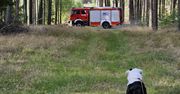 Suche: Poważny wypadek koło Poronina. Trzy osoby zostały poszkodowane