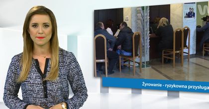 Prawie pół miliona Polaków poręcza kredyty