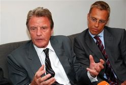 Szef francuskiego MSZ przybył do Tbilisi