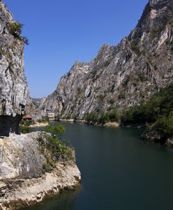 Macedonia - magiczny zakątek Bałkanów