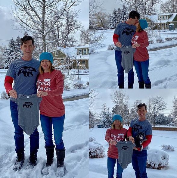 Czekają na wymarzone maleństwo