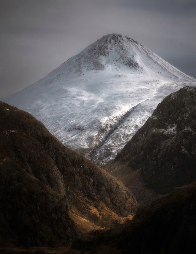 Krajobraz za 10 tys. funtów, czyli konkurs Landscape Photographer of the Year 2016 11