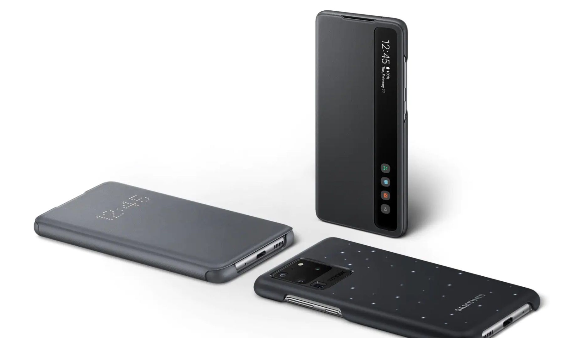 Etui na telefon Samsung - które wybrać? Podpowiadamy 7