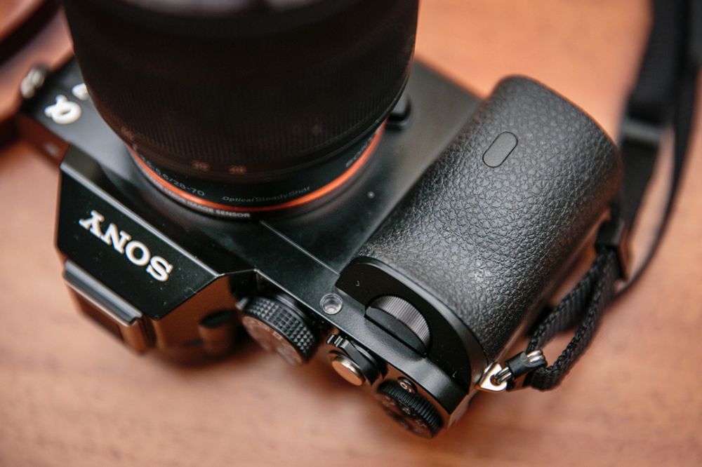 Sony A7 – pierwsze wrażenia i zdjęcia testowe 7