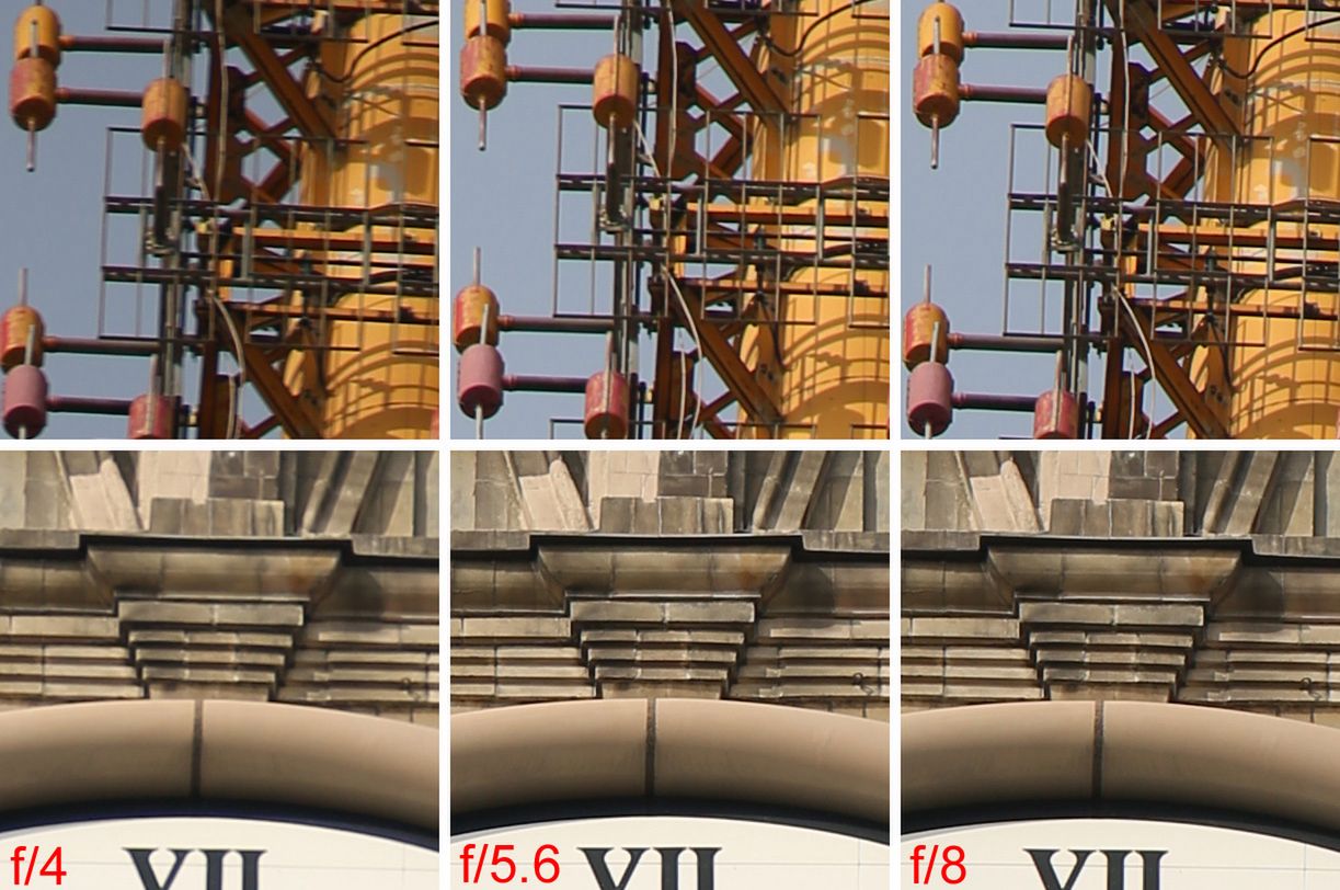 Tamron SP 70-200 mm f/2.8 Di VC USD G2 – obiecanki, wcale nie cacanki! [test] 26