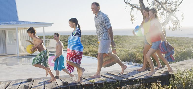 Płatności kartą za granicą. Ile to kosztuje?