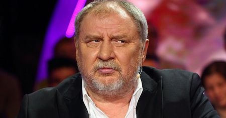 Grabowski o rozwodzie z żoną po udarach: "Przyznaję, mamy kryzys. Może to minie..."