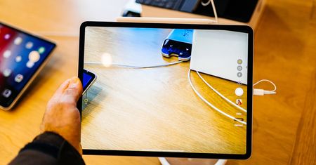 Były marketingowiec Apple'a wbija szpilę ex-pracodawcy: „zwróciłem wygiętego iPada Pro”