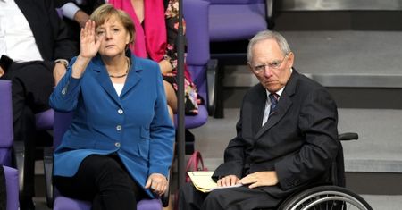 Deficyt budżetowy w Niemczech spadnie do zera. Wtedy spłacą długi