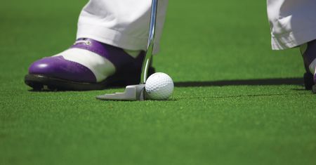Otwarto pole golfowe Trumpa w Dubaju. Pierwszy taki projekt od inauguracji nowego prezydenta USA