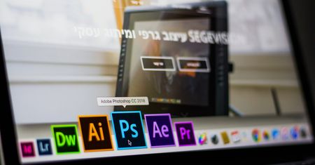 Jeśli dobrze ci idzie na Adobe Stock, dostaniesz roczny abonament CC za darmo