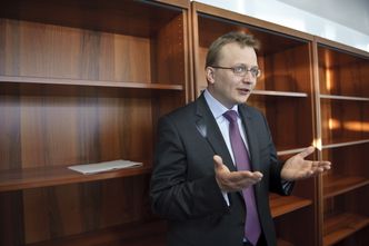 Osobny budżet tylko strefy euro. Co oznacza dla Polski?