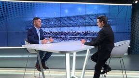 Sektor Gości 107. Robert Podoliński: Jerzy Brzęczek mi zaimponował. Teraz czeka go duże wyzwanie [3/3]