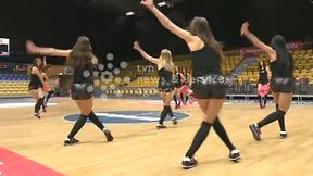 14 marca Polska Noc w NBA, Cheerleaders Gdynia gotowe na występ przed amerykańskimi fanami