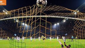 Belgia - Algieria 1:1: gol Fellainiego