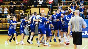 PGNiG Superliga. Górnik Zabrze - Grupa Azoty Unia Tarnów 26:26 (galeria)