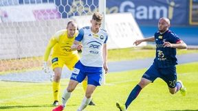Stal Mielec - Odra Opole 1:1 (galeria)