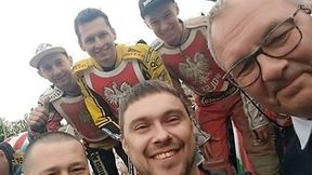 Turniej zakończenia sezonu w Równem (galeria)