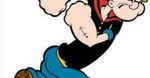 Od "Smerfów" do "Popeye'a"