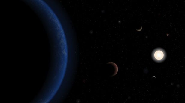 Czy Tau Ceti będzie naszym nowym domem? Przyjazna życiu planeta tuż za rogiem 1
