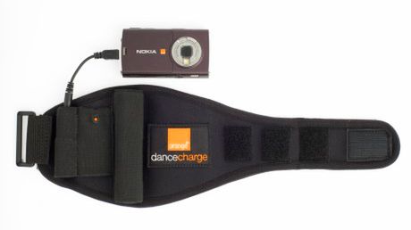 Taniec naładuje Twoje baterie ! 1