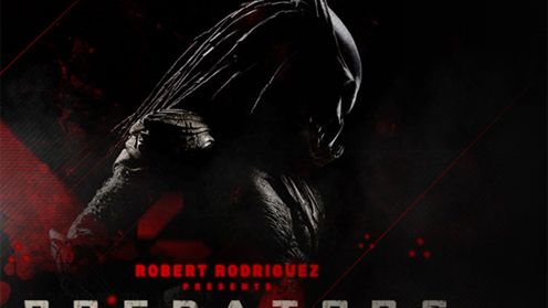 Predators – zagraj za darmo! 1