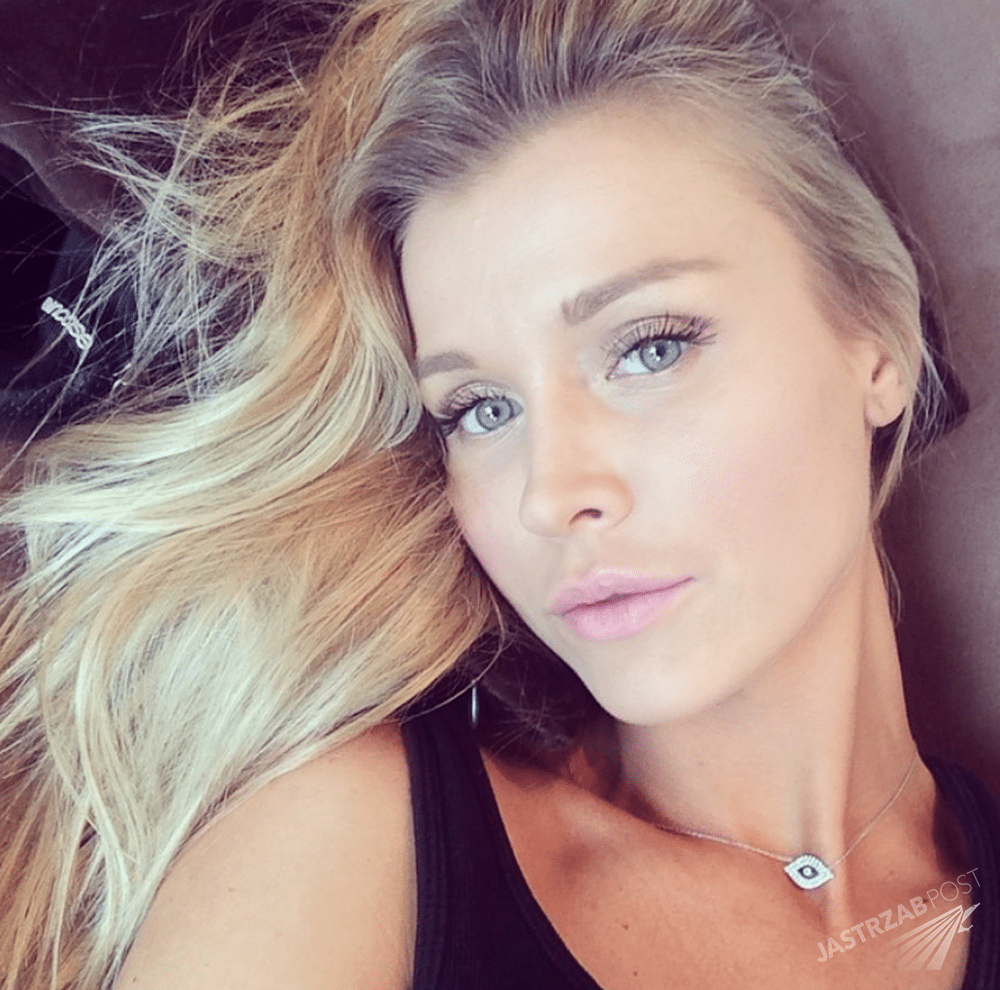 Joanna Krupa