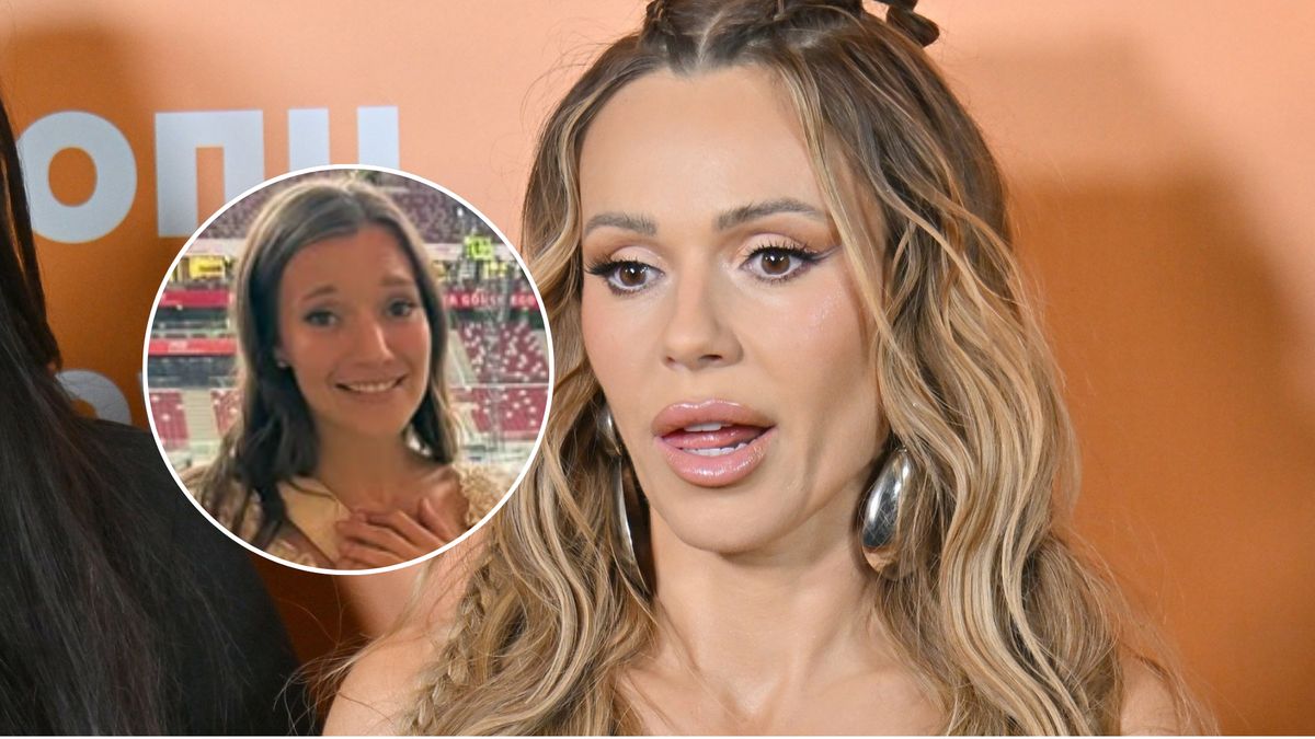 Doda o zarobkach swoich i Sanah