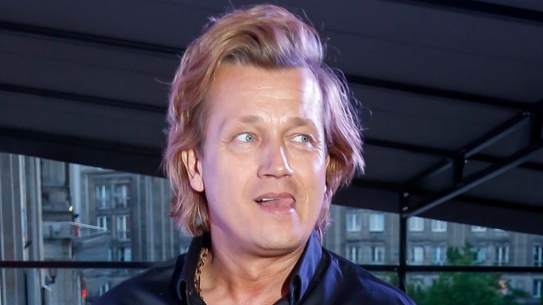 Znamy powody zwolnienia Jarosława Jakimowicza z TVP