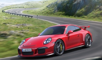 Porsche 911 GT3 dostanie kolejny rok gwarancji