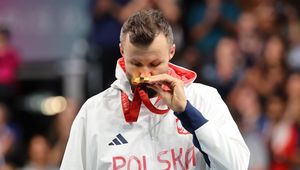 Wynik lepszy niż w Tokio! Zobacz tabelę medalową igrzysk w Paryżu