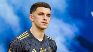Rekord transferowy! Wisła wykupiła piłkarza Widzewa