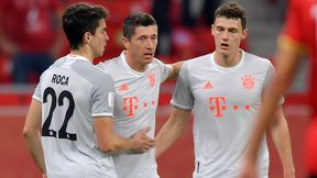 KMŚ. Bayern Monachium - Tigres UANL na żywo. Transmisja TV, stream online, livescore