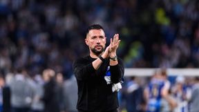 Media. Chelsea chciała trenera Porto. Szkoleniowiec zdecydował
