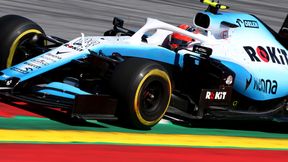 F1: Grand Prix Wielkiej Brytanii. Robert Kubica z najlepszym wynikiem w sezonie. Lewis Hamilton zwycięzcą