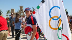 Bilet na igrzyska olimpijskie za jedyne 100 złotych? To możliwe