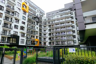 Spytali młodych o kredyt na mieszkanie. "To wymaga odwagi"