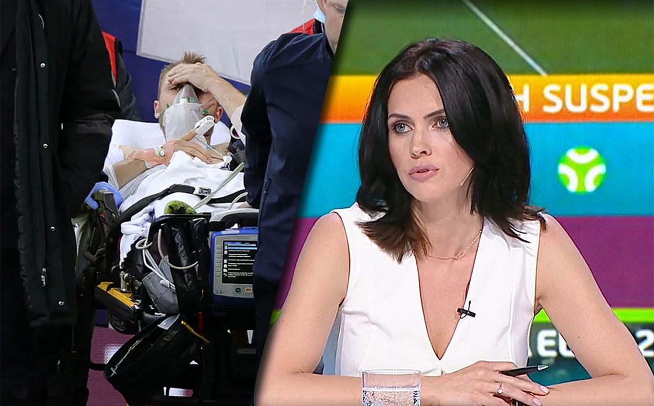 Sylwia Dekiert: "Nie uśmierciłam go". Dziennikarka zabrała głos ws. studia TVP