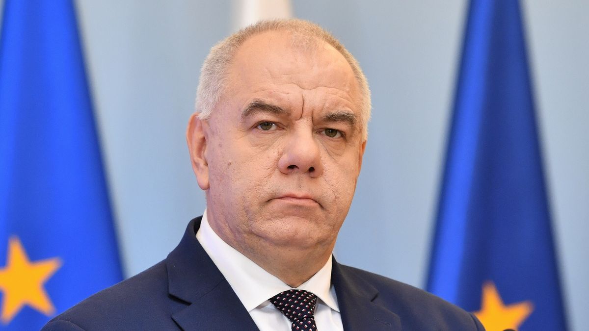 Podatek od nadmiarowych zysków został nazwany podatkiem Sasina