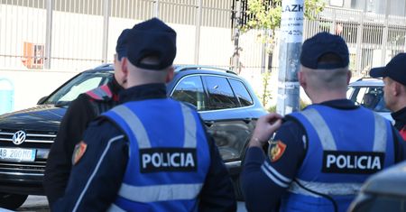 Zabójstwo turysty w Albanii. Zaczęło się od awantury w barze