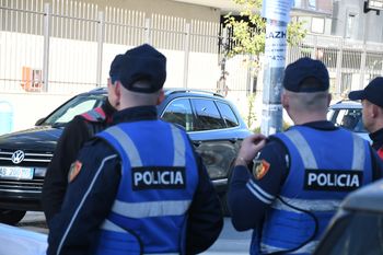 Zabójstwo turysty w Albanii. Zaczęło się od awantury w barze