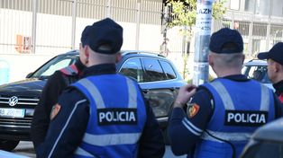 Zabójstwo turysty w Albanii. Zaczęło się od awantury w barze