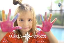 Oprawa graficzna Maria Vision Polska