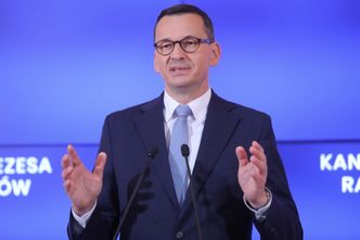 Będzie dodatkowy zasiłek opiekuńczy - w określonej sytuacji. Premier: szkoła musi nauczać zdalnie